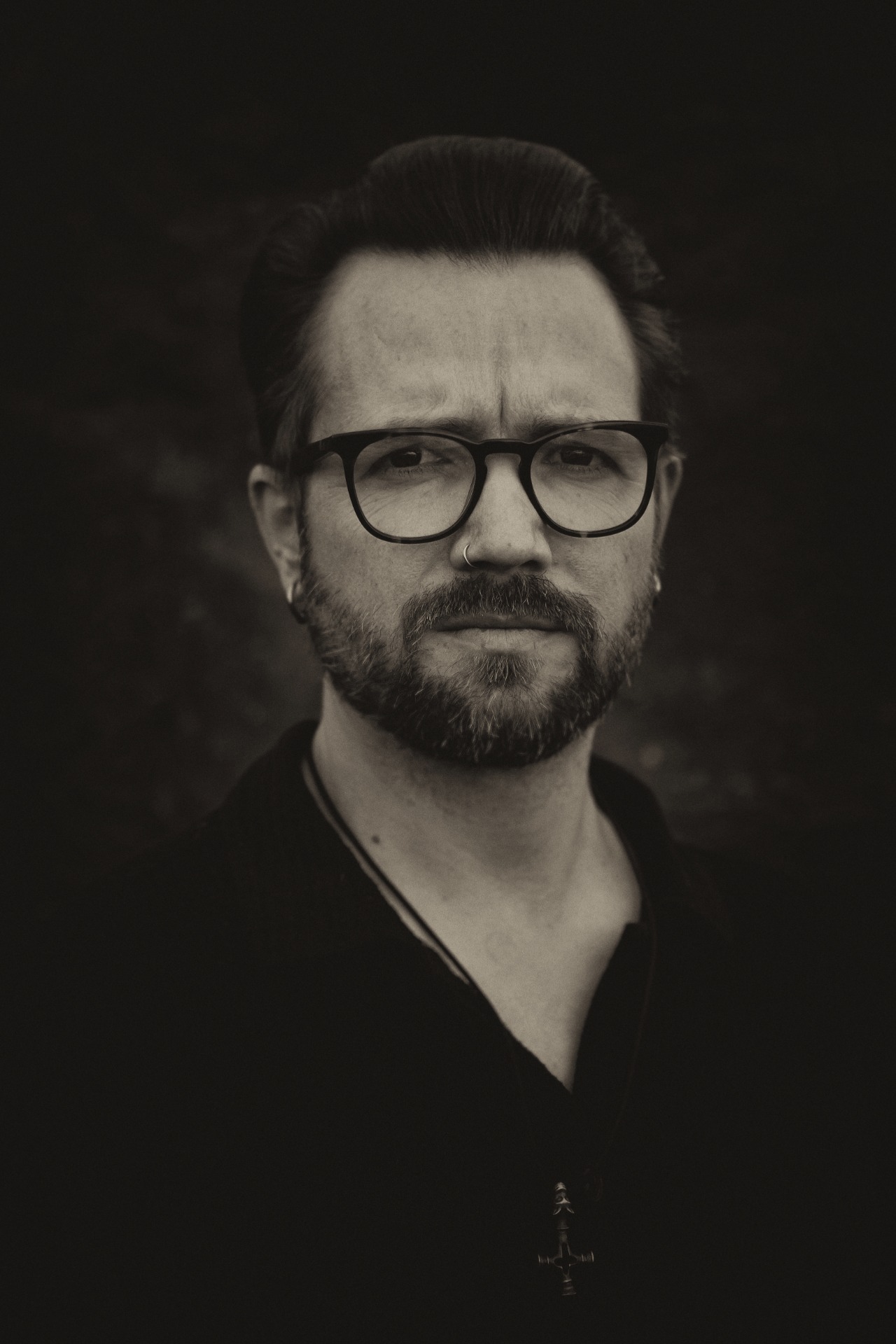 Eirik Barsleth: Vokal