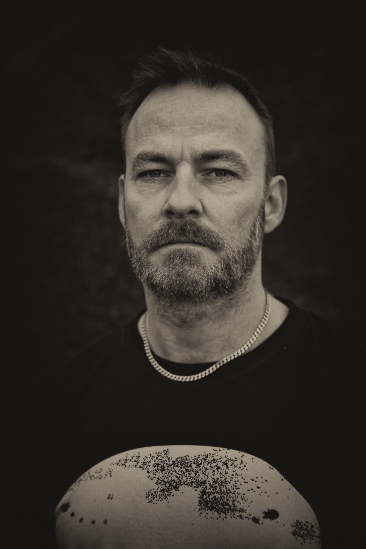 Benjamin Bråthen: Gitar