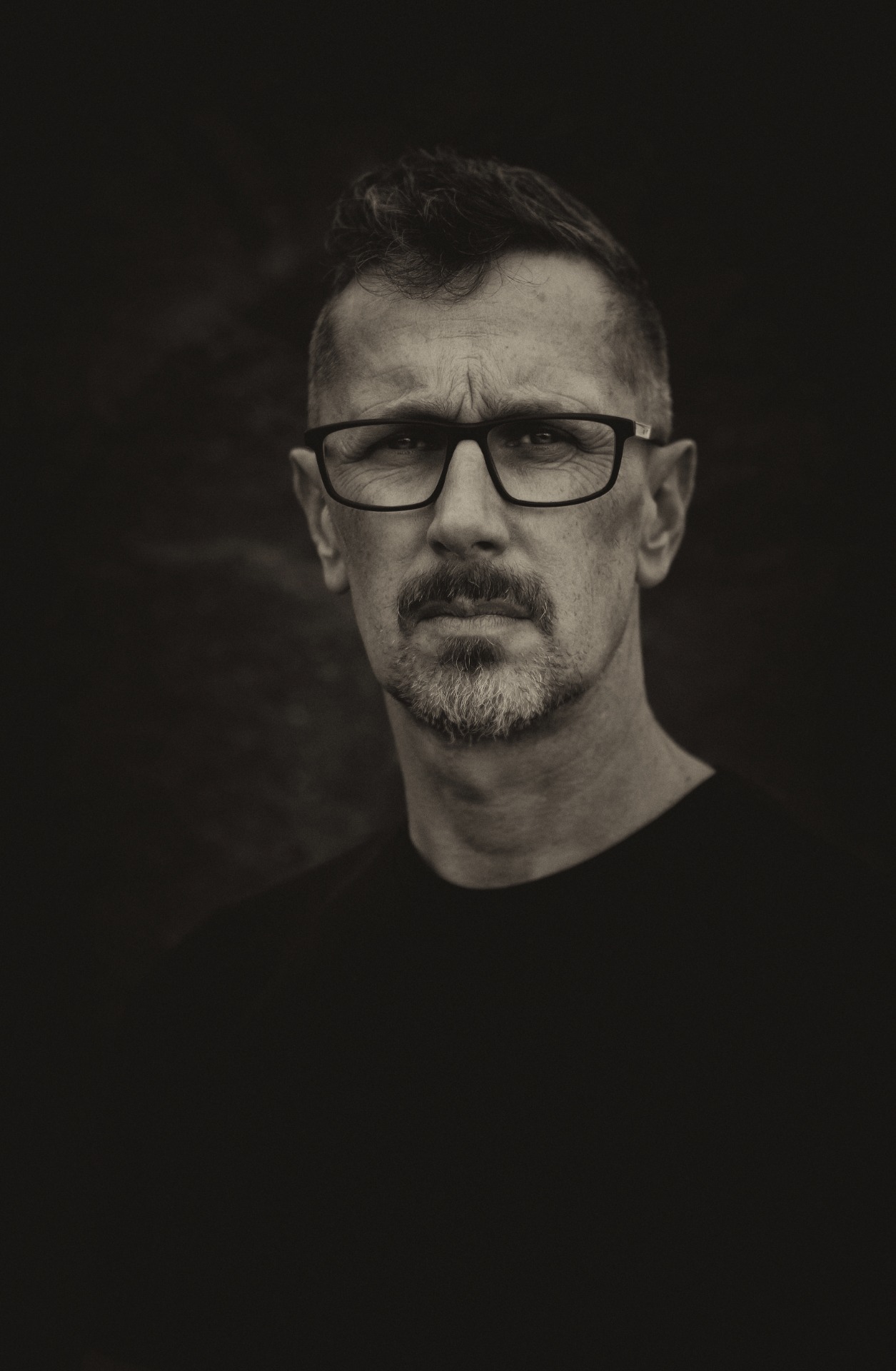 Lars Erik Madsen: Gitar